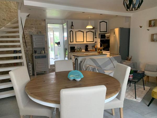 Maison La Jarrie 4 pièce(s) 68 m2