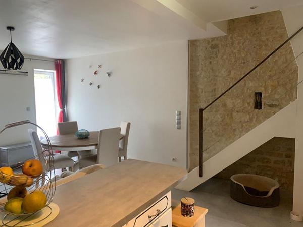 Maison La Jarrie 4 pièce(s) 68 m2