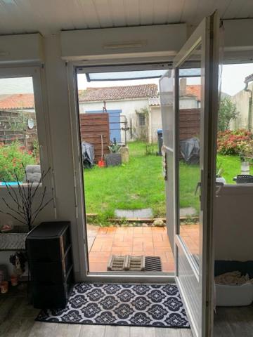 Maison La Jarrie 4 pièce(s) 68 m2