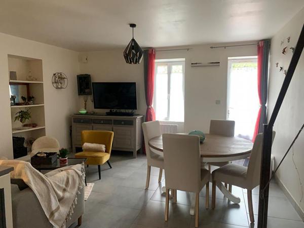 Maison La Jarrie 4 pièce(s) 68 m2