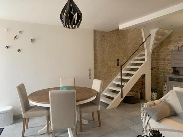 Maison La Jarrie 4 pièce(s) 68 m2