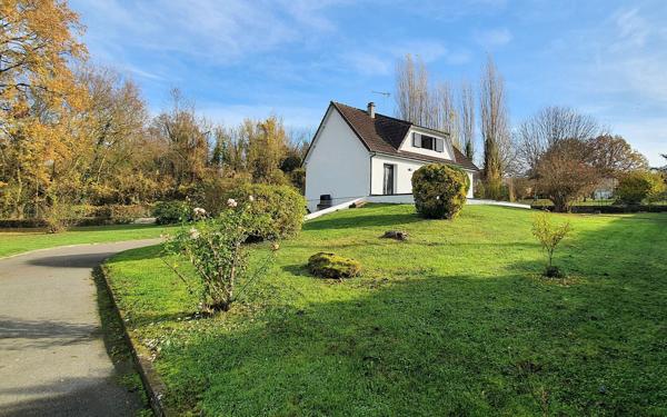 Maison à vendre    6 pièces •  Chaumes-en-Brie