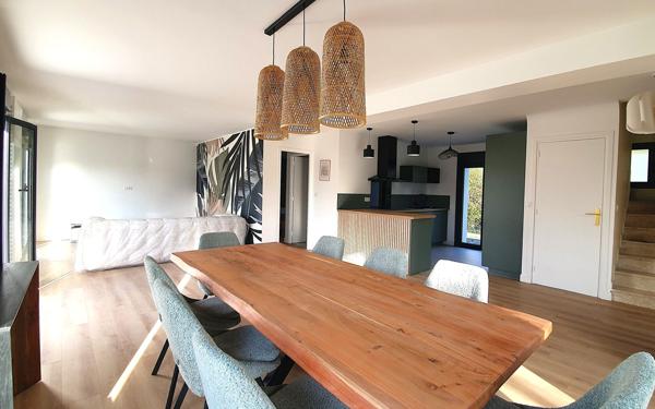 Maison à vendre    6 pièces •  Chaumes-en-Brie