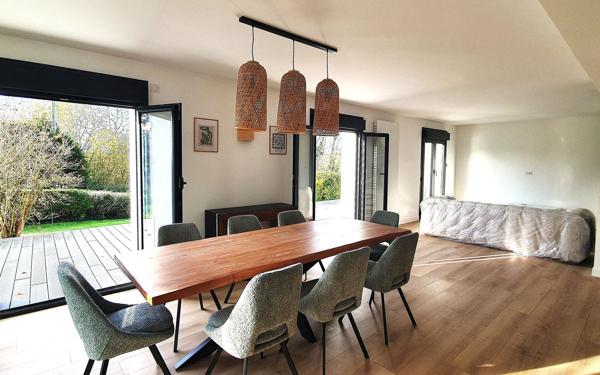 Maison à vendre    6 pièces •  Chaumes-en-Brie