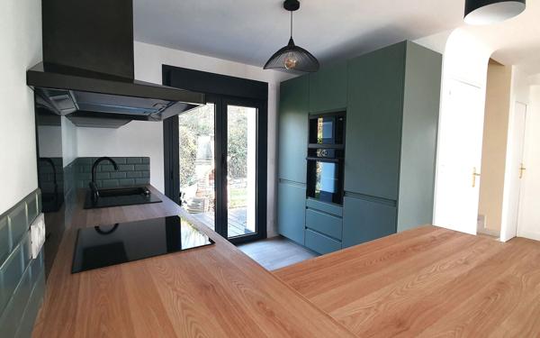 Maison à vendre    6 pièces •  Chaumes-en-Brie