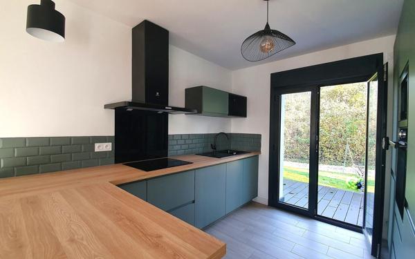 Maison à vendre    6 pièces •  Chaumes-en-Brie