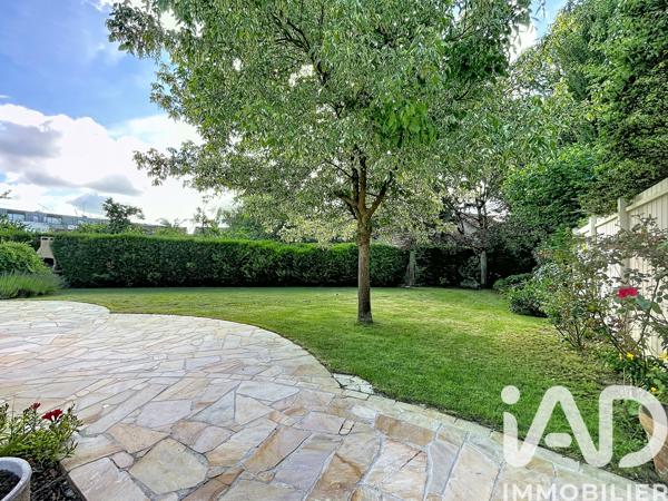 Maison à vendre 6 pièces 190 m² Orvault