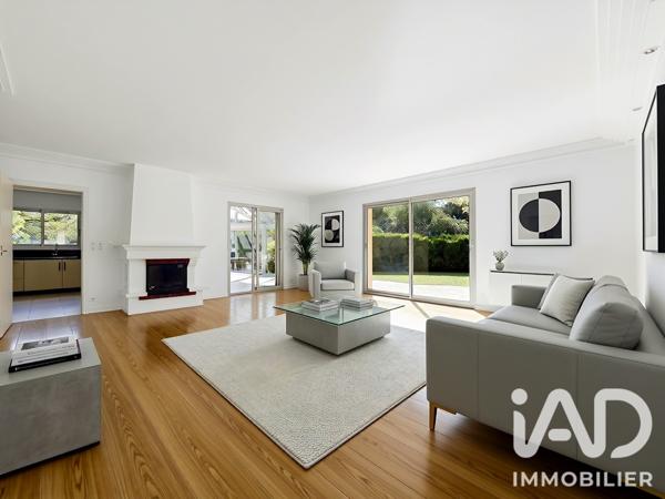 Maison à vendre 6 pièces 190 m² Orvault