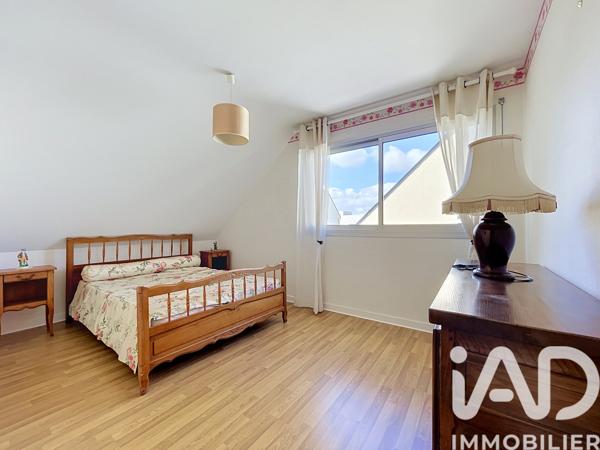 Maison à vendre 6 pièces 190 m² Orvault