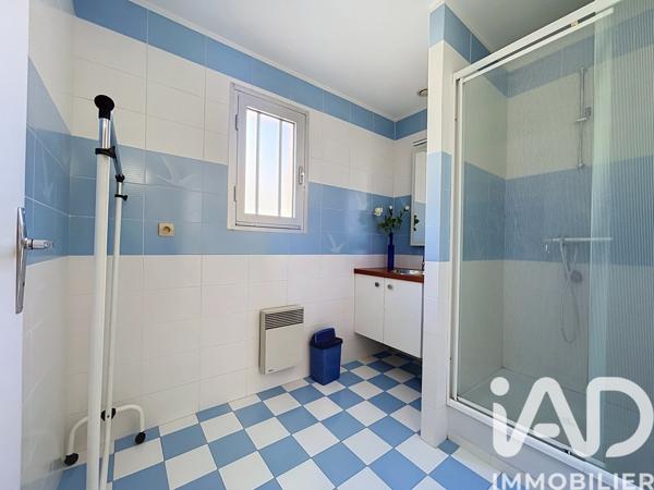 Maison à vendre 6 pièces 190 m² Orvault