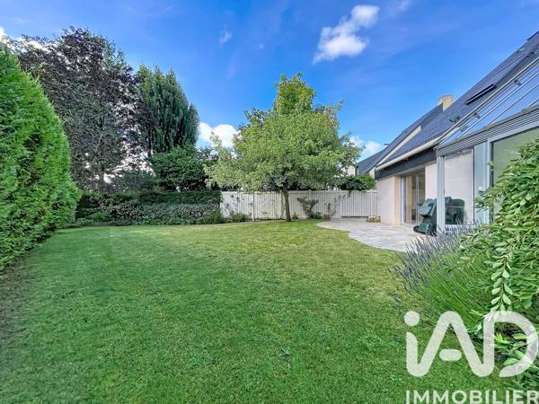 Maison à vendre 6 pièces 190 m² Orvault