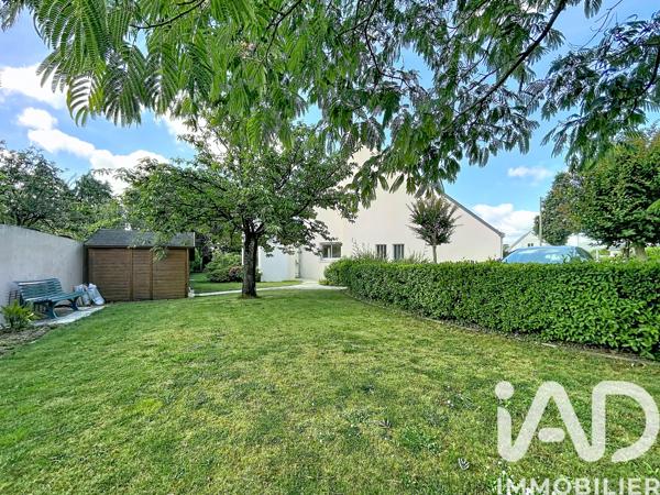 Maison à vendre 6 pièces 190 m² Orvault