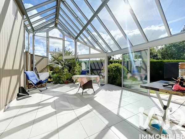 Maison à vendre 6 pièces 190 m² Orvault