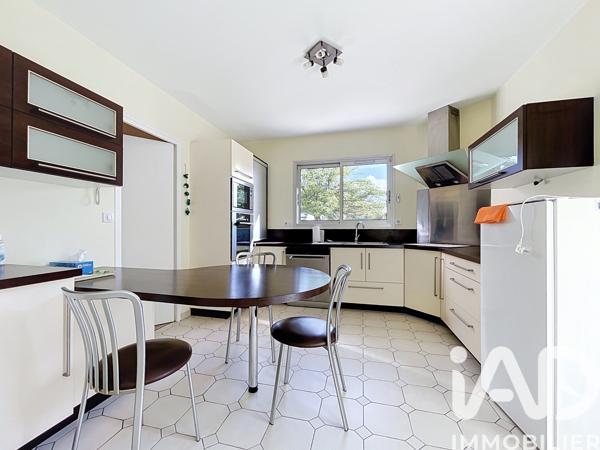 Maison à vendre 6 pièces 190 m² Orvault