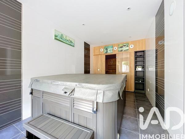 Maison à vendre 6 pièces 190 m² Orvault