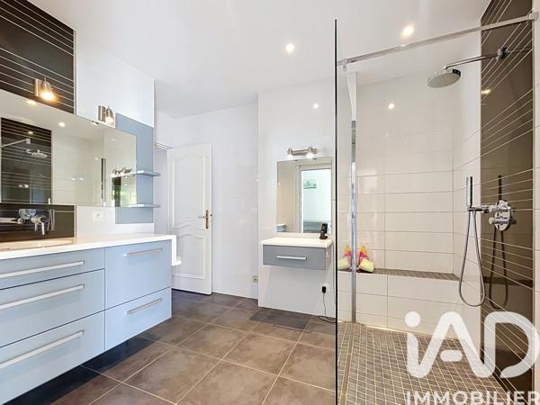 Maison à vendre 6 pièces 190 m² Orvault