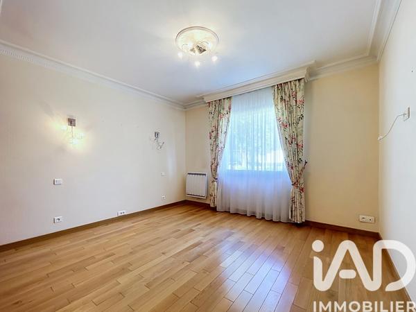 Maison à vendre 6 pièces 190 m² Orvault