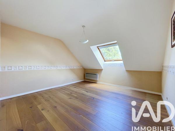 Maison à vendre 6 pièces 190 m² Orvault