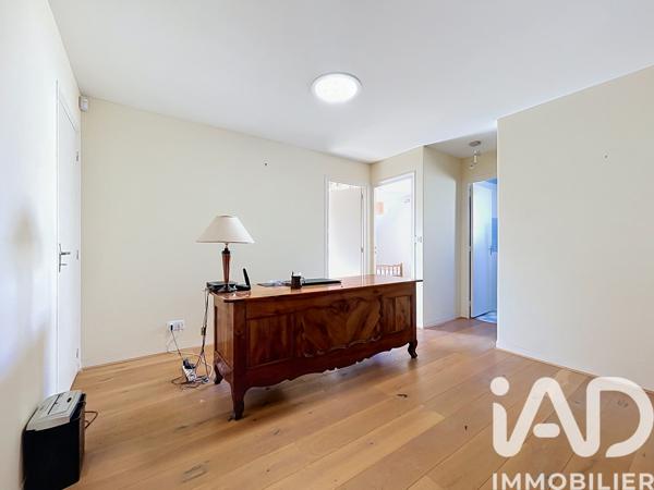 Maison à vendre 6 pièces 190 m² Orvault