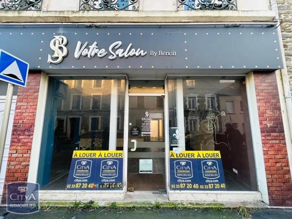 Local commercial à louer