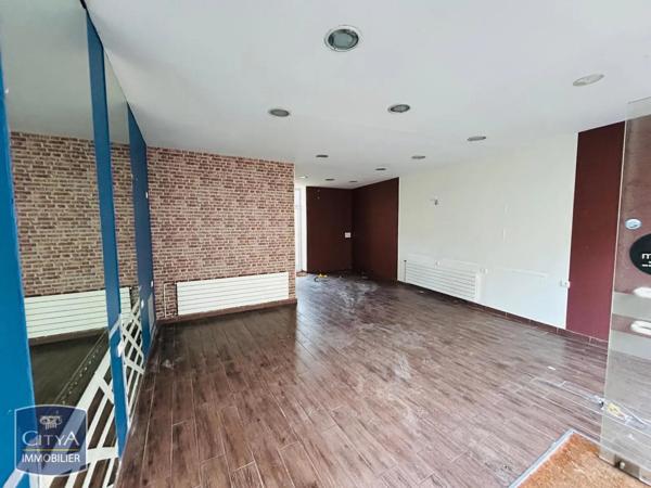 Local commercial à louer