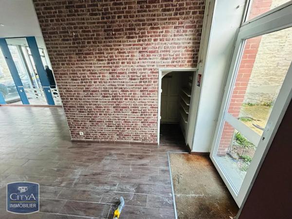 Local commercial à louer