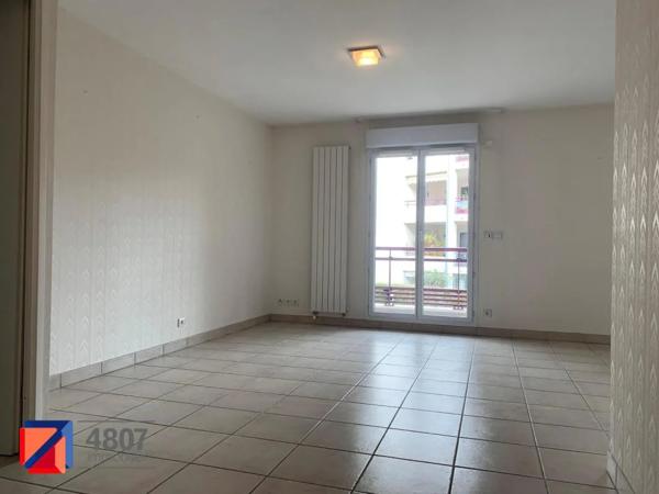 Appartement à louer à Annecy (74940)