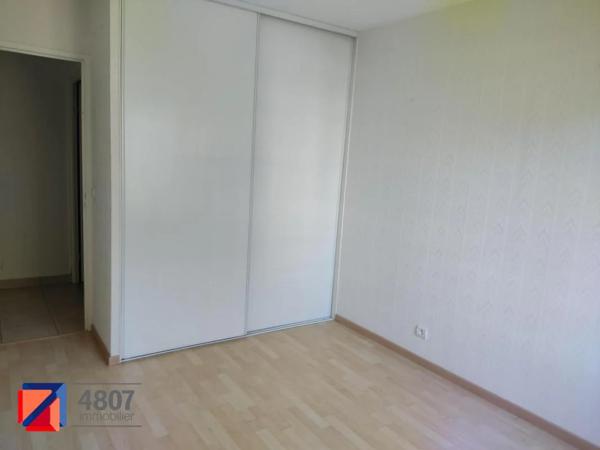 Appartement à louer à Annecy (74940)
