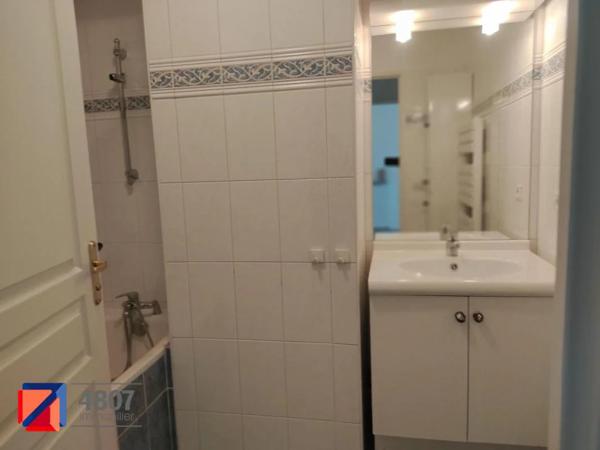 Appartement à louer à Annecy (74940)