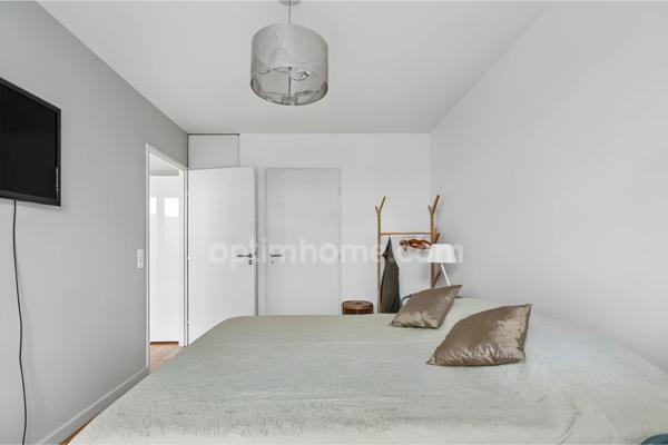 Appartement à vendre 2 pièces MAISONS ALFORT (94)