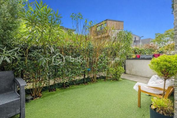 Appartement de 60,45 m²