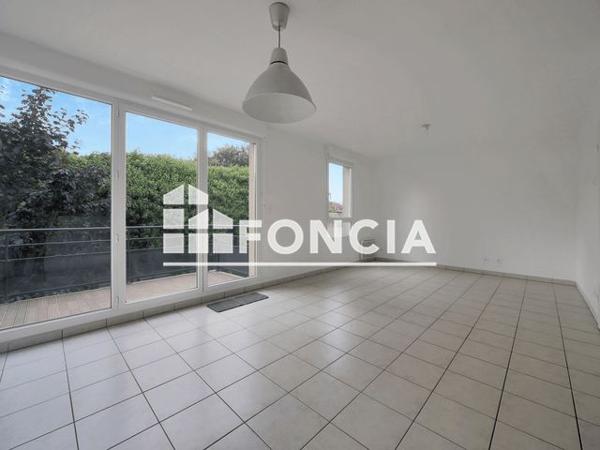 À vendre Appartement 3 pièces 69.53 m² - Roubaix 59100