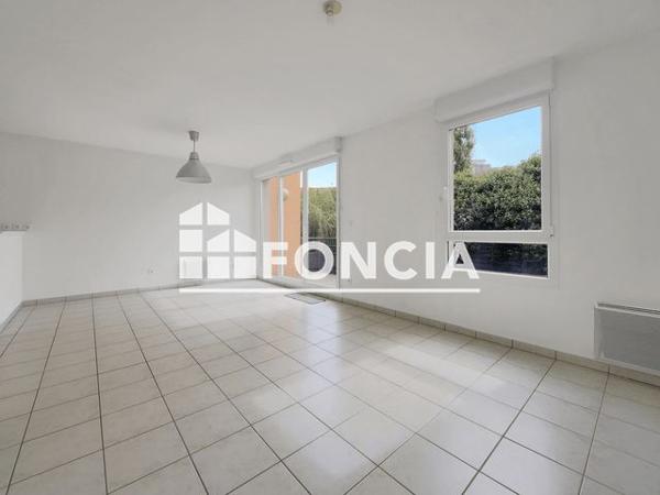 À vendre Appartement 3 pièces 69.53 m² - Roubaix 59100