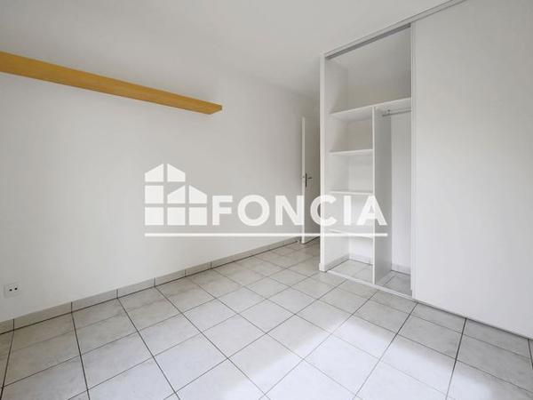 À vendre Appartement 3 pièces 69.53 m² - Roubaix 59100