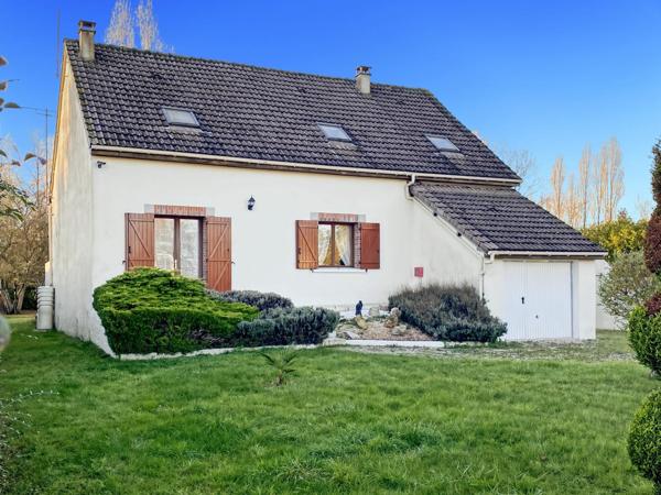 Courtenay (45320) COURTENAY