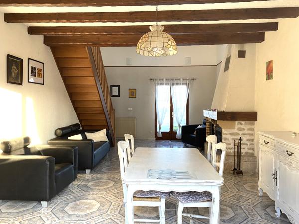 Courtenay (45320) COURTENAY