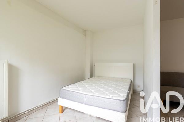 Studio à vendre 38 m² Saint-Herblain