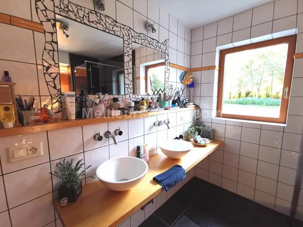 Semi Plain-Pied 250 m2, 5 chambres,  Parc Arboré, Piscine Maubeuge