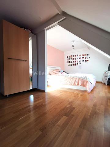 Semi Plain-Pied 250 m2, 5 chambres,  Parc Arboré, Piscine Maubeuge