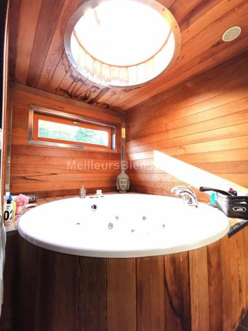 Semi Plain-Pied 250 m2, 5 chambres,  Parc Arboré, Piscine Maubeuge