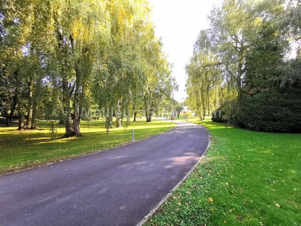 Semi Plain-Pied 250 m2, 5 chambres,  Parc Arboré, Piscine Maubeuge