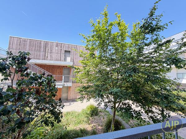 Vente appartement Sautron : 228 000 € - AJP Immobilier Sautron