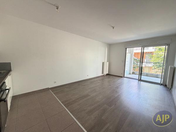 Vente appartement Sautron : 228 000 € - AJP Immobilier Sautron