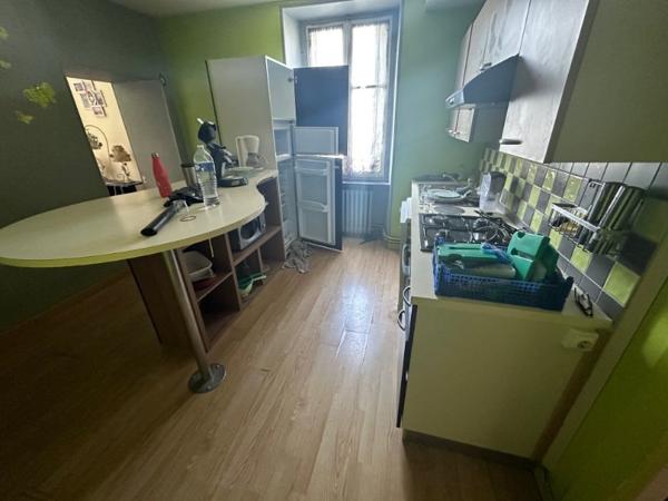 Maisons ou Spécial investisseur,quatre lots T 4 possibles