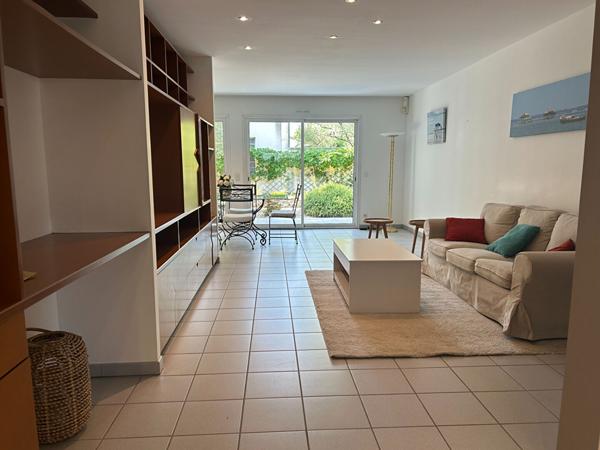 Location maison Bordeaux : 1 500 € - AJP Immobilier Bordeaux Saint-Augustin