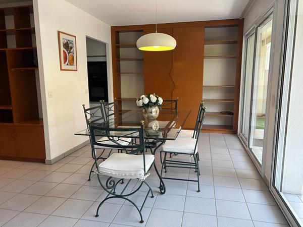 Location maison Bordeaux : 1 500 € - AJP Immobilier Bordeaux Saint-Augustin