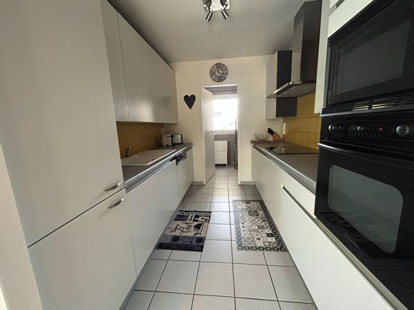 Location maison Bordeaux : 1 500 € - AJP Immobilier Bordeaux Saint-Augustin