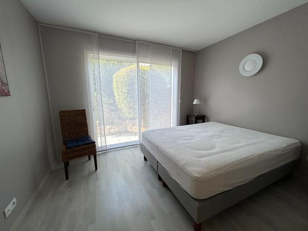 Location maison Bordeaux : 1 500 € - AJP Immobilier Bordeaux Saint-Augustin