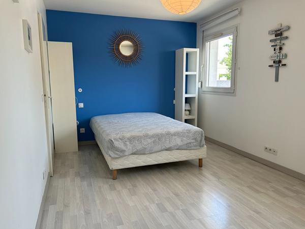 Location maison Bordeaux : 1 500 € - AJP Immobilier Bordeaux Saint-Augustin