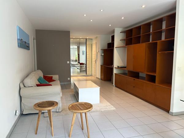 Location maison Bordeaux : 1 500 € - AJP Immobilier Bordeaux Saint-Augustin